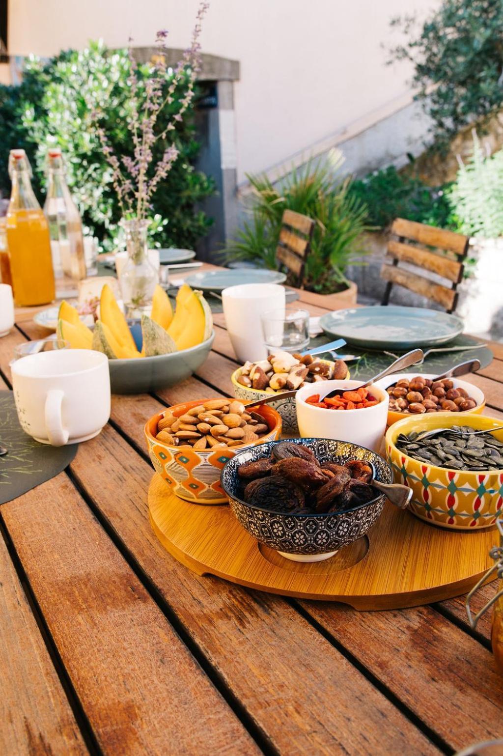 The Frogs' House - Yoga Retreat Bed & Breakfast Saint-Jeannet  Luaran gambar