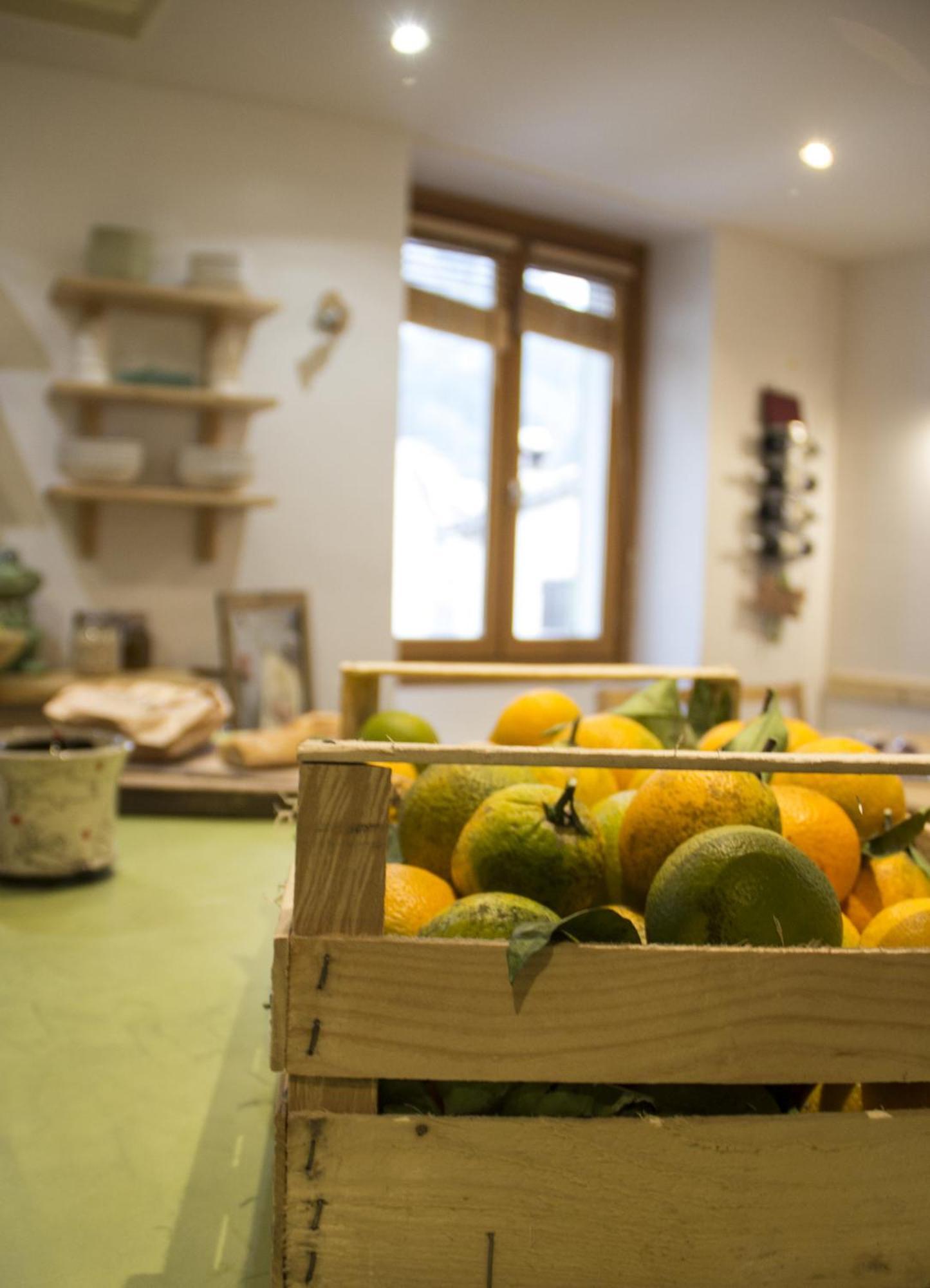 The Frogs' House - Yoga Retreat Bed & Breakfast Saint-Jeannet  Luaran gambar