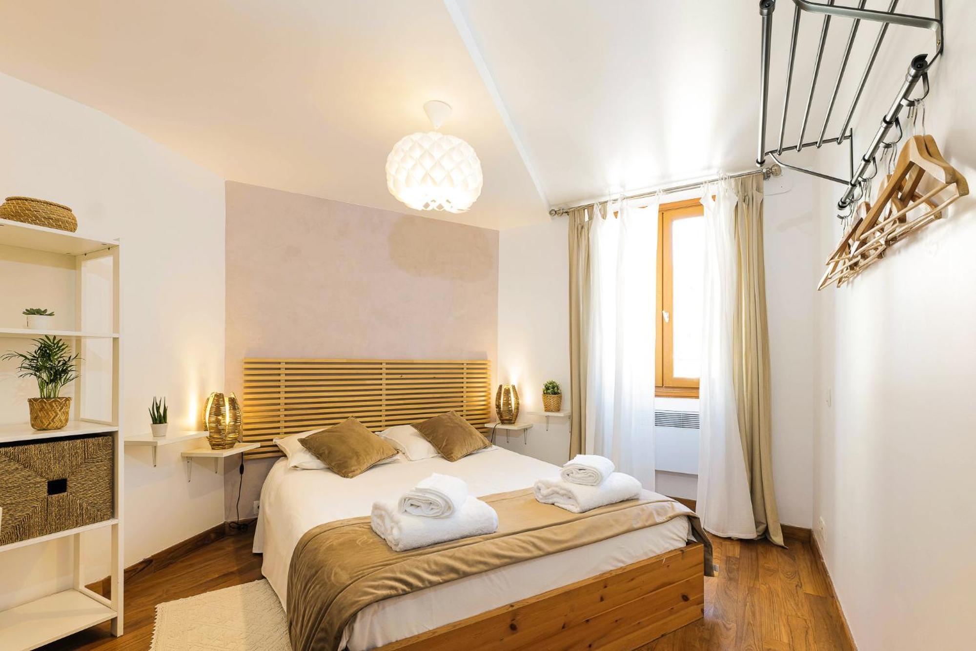 The Frogs' House - Yoga Retreat Bed & Breakfast Saint-Jeannet  Bilik gambar